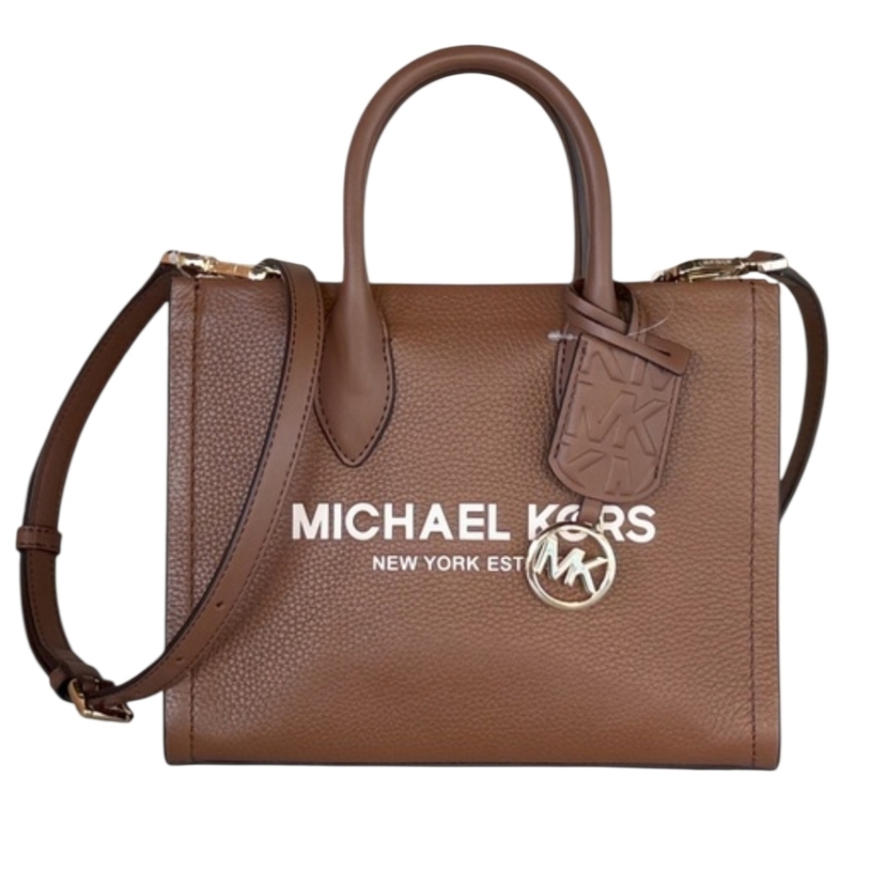 Michael Kors Mirella Small Shopper Tote